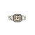 Ring LeVian .75ctw Diamonds 14kw Sz9.5 122120138