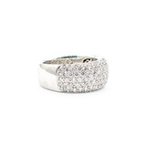  Ring 1.78ctw Round Diamonds 14kw Sz5.5 223070073