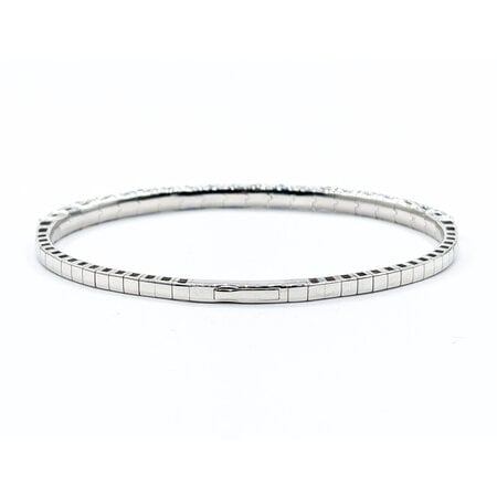 Bracelet Flex 1.88ctw Diamonds 2.45ctw Sapphire 14kw 7" 123050182
