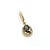 Pendant .17ctw Diamonds 0.99ct Alexandrite 14ky 123030269