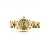  Watch Geneve 26mm Ladies Date 18ky 7" 223120120