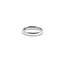 Ring .50ctw Round Diamonds 14kw Sz6.75 223110081