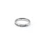 Ring .50ctw Round Diamonds 14kw Sz6.75 223110081