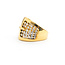 Ring .83ctw Round Diamond 18ky 620070043