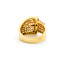 Ring .83ctw Round Diamond 18ky 620070043