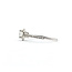 Ring .40ct Round Diamond .10ctw Diamonds 14kw Sz6 223110071