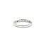 Ring .48ctw Round Diamonds 14kw Sz5.75 223110084