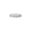 Ring .48ctw Round Diamonds 14kw Sz5.75 223110084