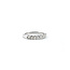 Ring .48ctw Round Diamonds 14kw Sz5.75 223110084
