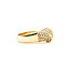 Ring 1.63ctw Round Diamonds 14ky Sz7 223030029