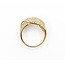 Ring 1.63ctw Round Diamonds 14ky Sz7 223030029