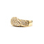 Ring 1.63ctw Round Diamonds 14ky Sz7 223030029