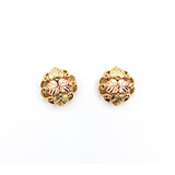  Earrings BHG 10ktri 11mm 224010018