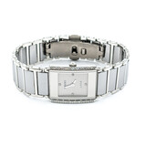  Watch Rado Jubile Diamond .19ctw Round Diamonds 223110051