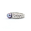 Ring 7.3mm Tahitian Pearl 14kw Sz5.75 224010010