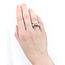 Ring 7.3mm Tahitian Pearl 14kw Sz5.75 224010010
