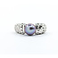 Ring 7.3mm Tahitian Pearl 14kw Sz5.75 224010010