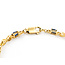 Bracelet .33ctw Round Diamonds 3.5ctw Sapphires 14ky 7.5" 223100159