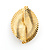 Brooch Tiffany & Co. Schuler Swirl 1.5x.5 14ky mm 224011756