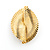 Brooch Tiffany & Co. Schuler Swirl 1.75x1.25" 14ky 224011756