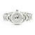 Watch Link Diamond Marker Mother of Pearl 32mm Stainless Steel 6.75" 124016006