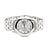 Watch Gucci 5500M Silver Dial 34mm Stainless Steel 7" 124026004