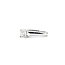 Ring Tiffany & Co. Lucida .48ct Square Radiant Diamond 950pt sz6.5 124020301