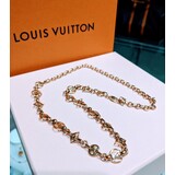  Handbag Louis Vuitton Crazy In Lock Necklace 124015004