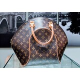  Handbag Louis Vuitton Ellipse GM Monogram 124015018