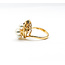 Ring (6)4.5-5.5mm Akoya Pearls 14ky Sz6.5 222090036