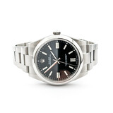 Watch Rolex Oyster Perpetual 124300 Year 2023 41mm Stainless Steel 8" Box & Papers 124036005