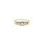 Ring Vintage .33ct Round Diamonds .15ctw Diamonds 14ky Sz6.25 223030086