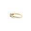 Ring Vintage .33ct Round Diamonds .15ctw Diamonds 14ky Sz6.25 223030086