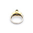 Ring .50ctw Princess & Baguette Diamonds .83ct Alexandrite GIA: 1236197396 14kw Sz7 123120124