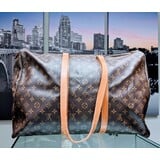  Handbag Louis Vuitton Flanerie 50 Monogram 124035009