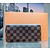 Wallet Louis Vuitton Zippy Damier Ebene 124035011