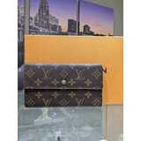  Wallet Louis Vuitton Snap Monogram 124035019