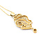 Pendant 2.55ctw Round 14ky 620070010