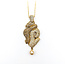 Pendant 2.55ctw Round 14ky 620070010