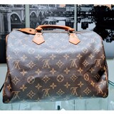  Handbag Louis Vuitton Speedy 30 Monogram 124035022