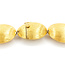Necklace Rudolf Friedmann .36ctw Round Diamonds Hand Florentined 1.0ctw Fancy Brown Diamonds 18ky 17" 20mm 224032003