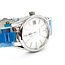 Watch Tag Heuer Carerra War1311 MOP Dial 32mm Stainless Steel 7.5" Box 124026015
