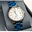 Watch Tag Heuer Carerra War1311 MOP Dial 32mm Stainless Steel 7.5" Box 124026015
