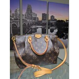  Handbag Louis Vuitton Turenne PM Monogram 124045003
