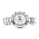  Watch Omega 3513.30 Speedmaster Date Silver Dial Yr. 1990s (Serviced 3/2024) 39mm Stainless Steel 124046005