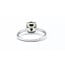 Ring .25ctw Round Diamonds 2.04ct Tsavorite Garnet 18kw sz7 124030237