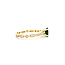 Ring .18ctw Round Diamonds .79ct Tsavorite Garnet 14ky sz7 124040153