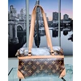  Handbag Louis Vuitton Mini Cousin Monogram 124045007