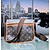 Handbag Louis Vuitton Messenger Bosphore Pm Monogram 124045006