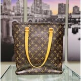  Handbag Louis Vuitton Vavin GM Monogram 124045008